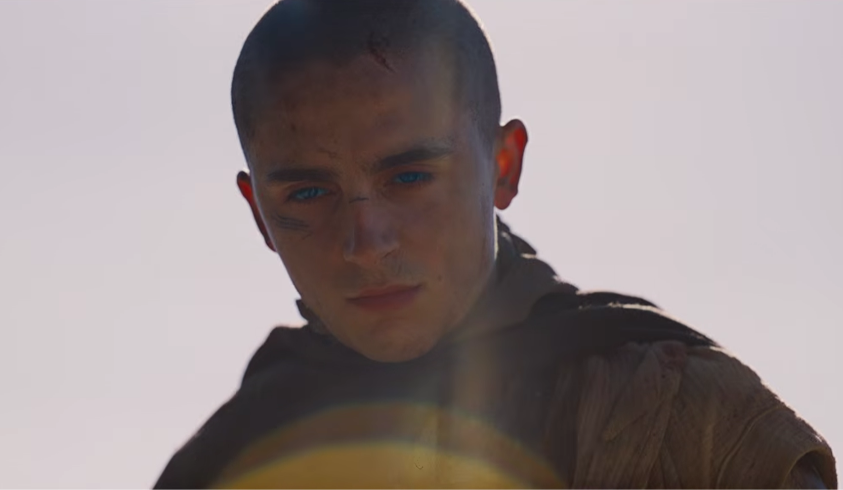 Вийшов новий трейлер фільму "Дюна 3": розкрито ключову відмінність від книг
