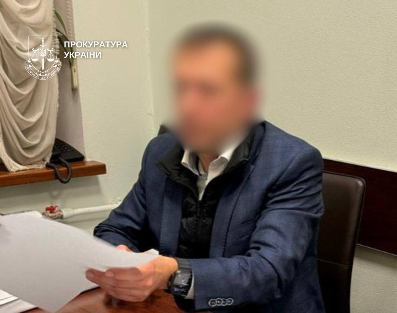 16 млн грн збитків на ремонті: посадовці київського вишу отримали підозри