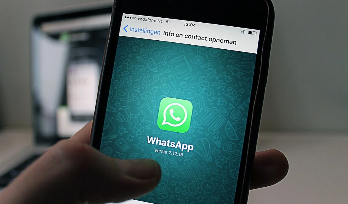 WhatsApp запускает новую опцию исчезающих сообщений