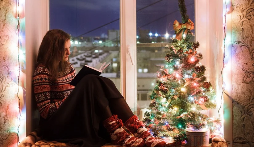 Выходные и праздники в декабре: сколько будут отдыхать украинцы