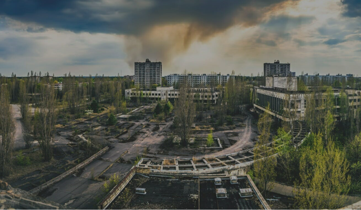 Чорнобильську зону планують перетворити на туристичний магніт: подробиці