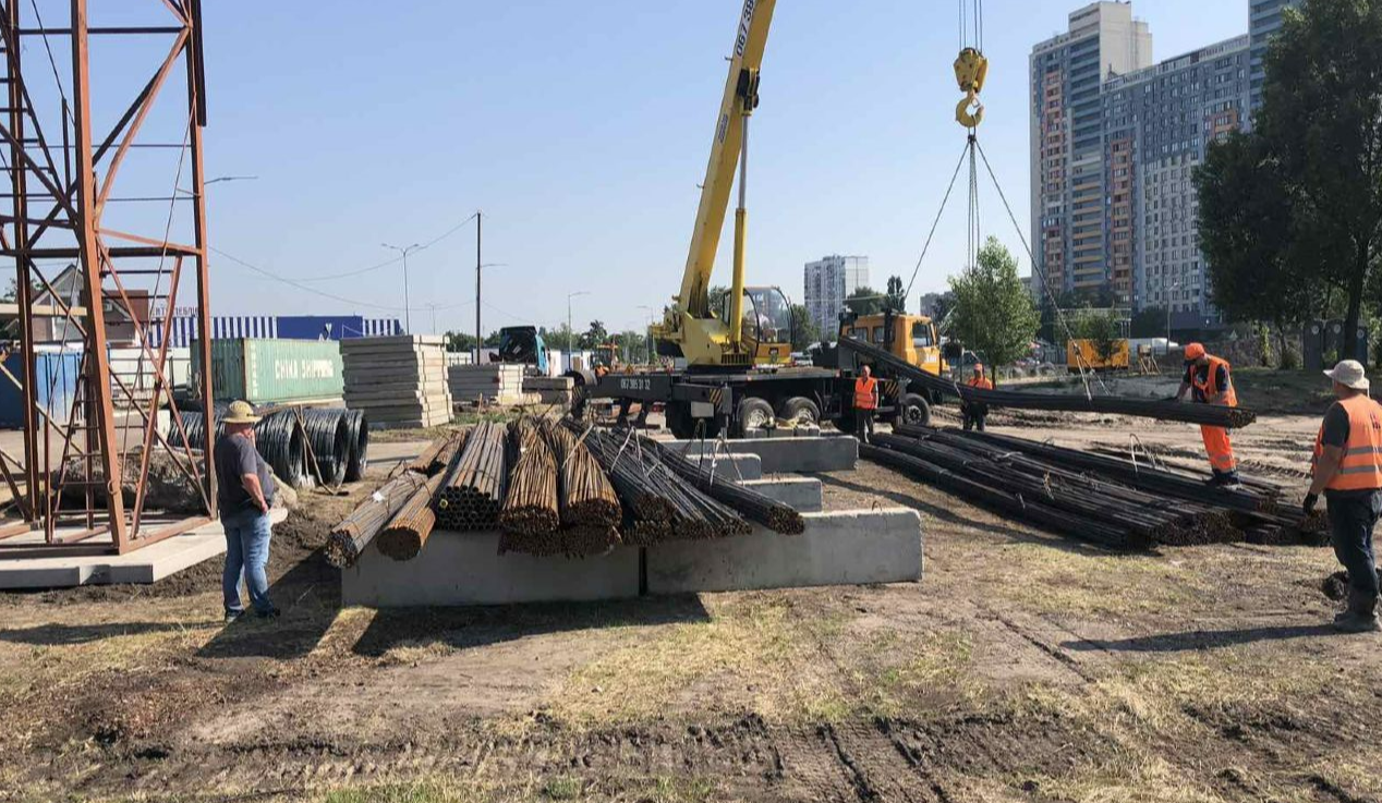 Бюджет Києва 2024: на розв'язки та будівництво метро виділять понад 1,3 млрд грн