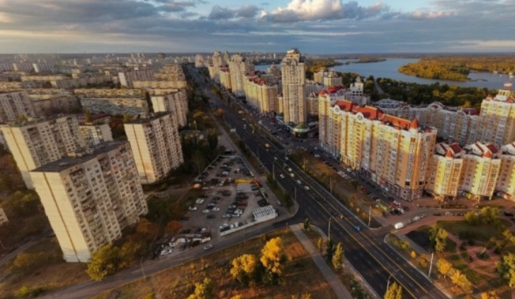 Громаді Києва повернули землю на Оболоні вартістю 24 млн грн