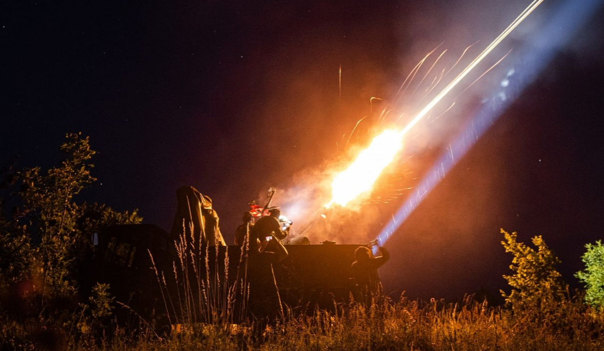 Атака дронів на Київщині: що відомо про наслідки