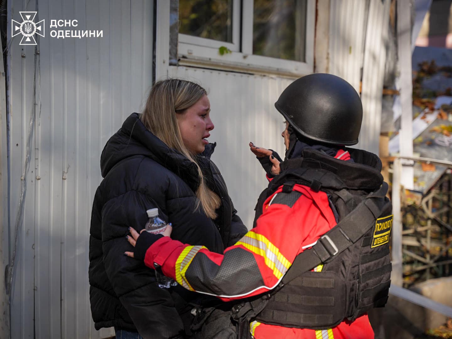 Ракетний обстріл Одеси 18 листопада 2024 року: зібрали все, що відомо