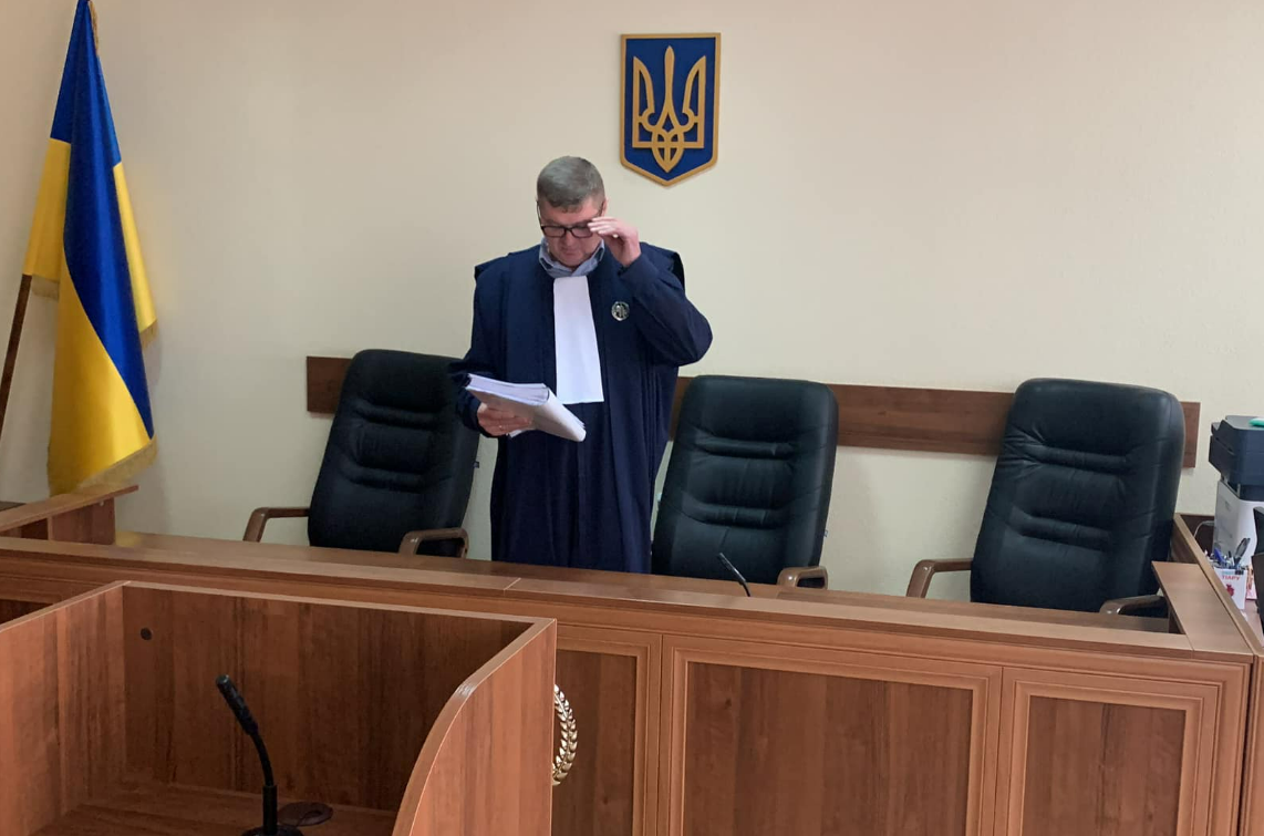 Шевченківський суд Києва дозволив забудовнику не відновлювати зруйновану частину історичного будинку на вулиці Рейтарській.