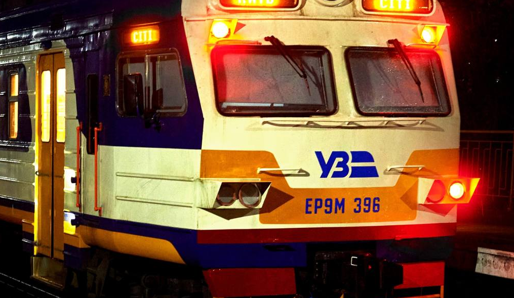 Ремонт на маршруті Київської кільцевої електрички: де не буде руху поїздів