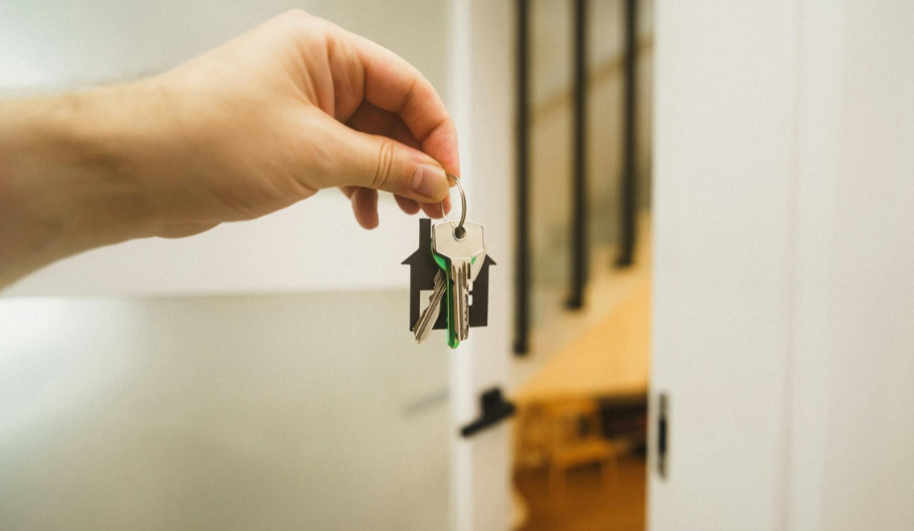 Ринок оренди житла в Україні: що впливає на ціни та де винаймати найдешевше