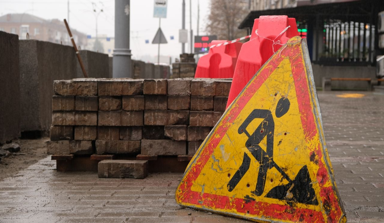 У Києві планують капітальний ремонт проспекту Свободи: що відомо