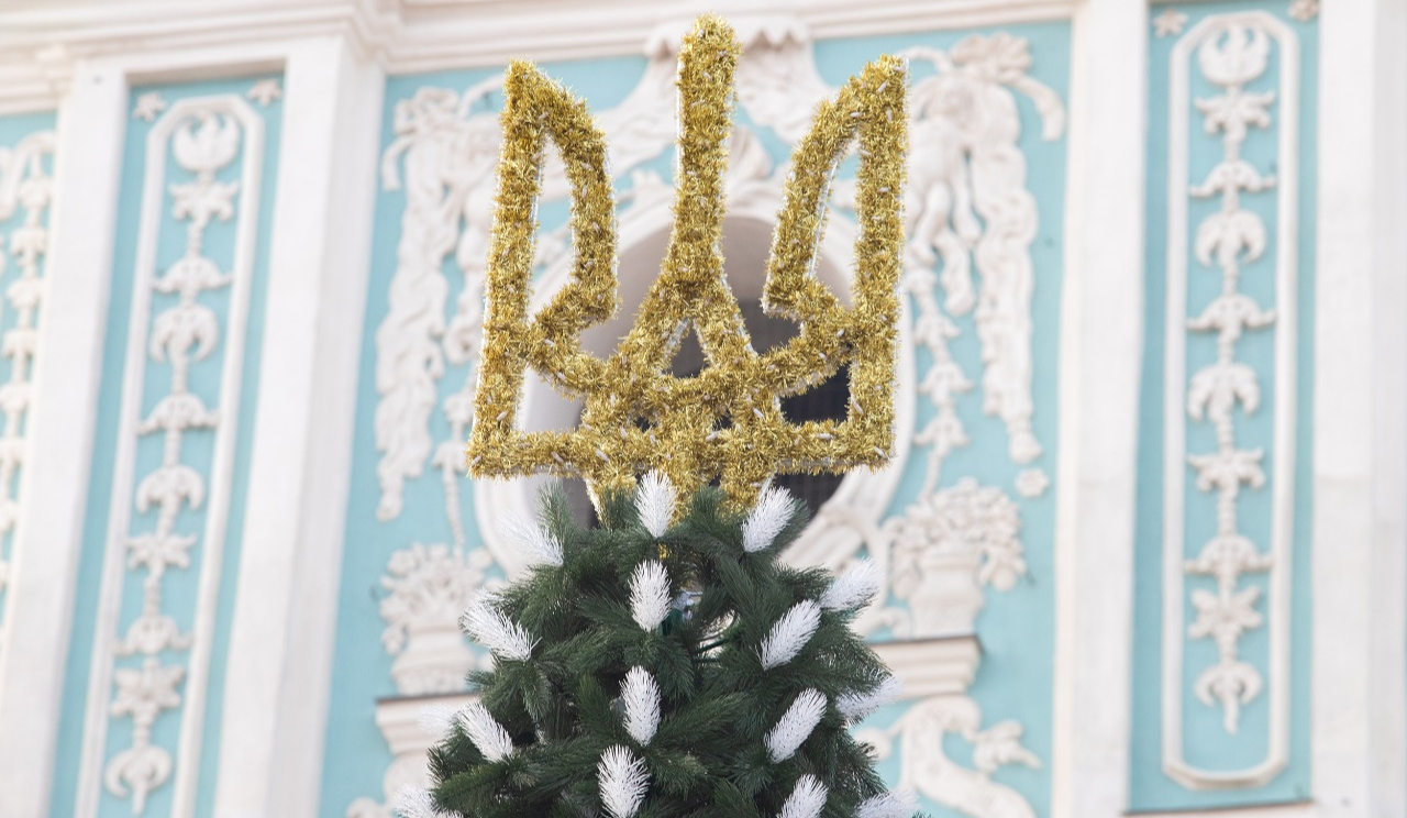 Головну ялинку країни встановлять на Софійській площі за кошти меценатів: коли