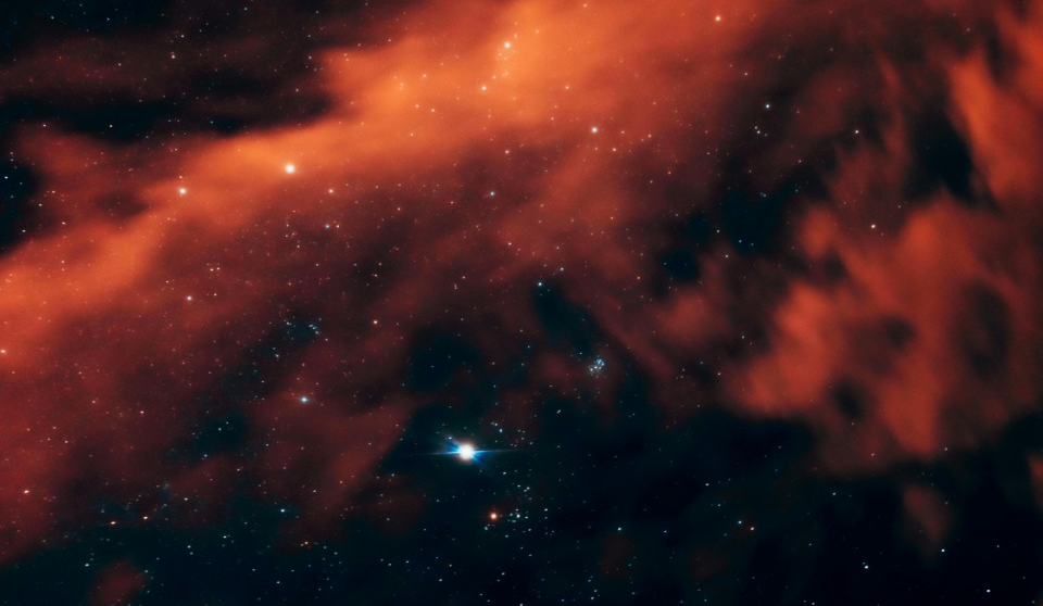 Магнітні бурі у листопаді: календар небезпечних днів