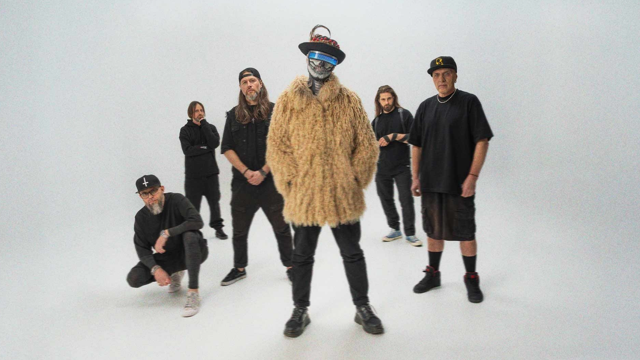 Концерт KARNA Концерт KARNA