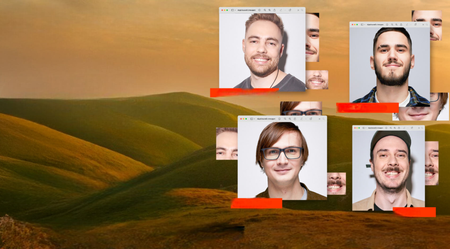 "Підпільний Стендап" "Підпільний Стендап"