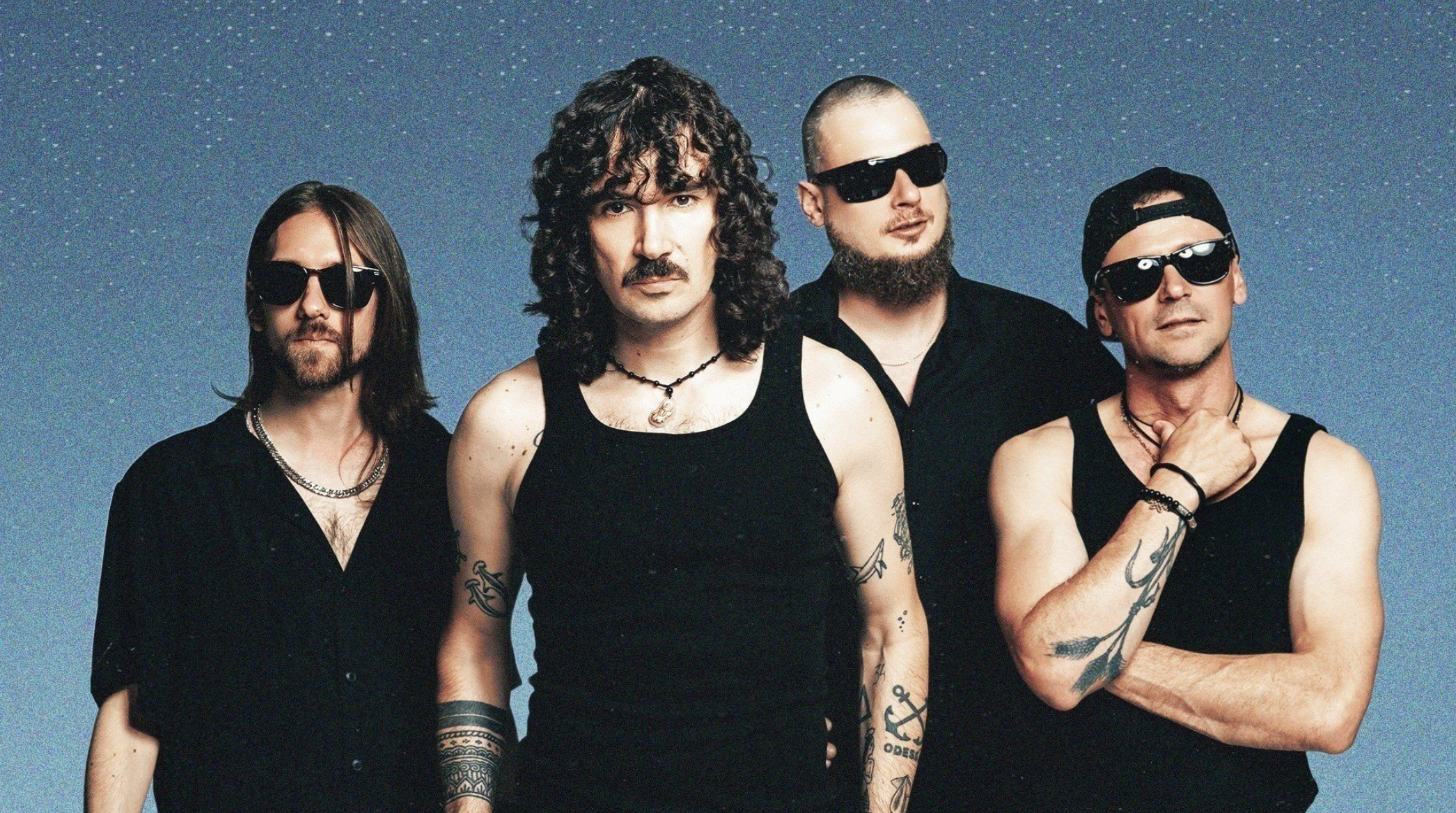 Концерт Epolets Концерт Epolets