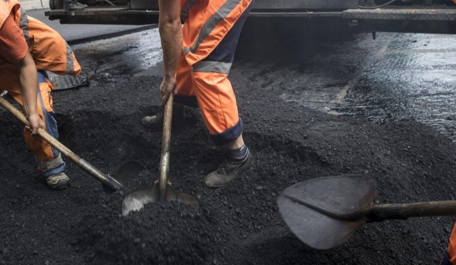 Рух вулицею Лаврухіна в Деснянському районі обмежуватимуть 6-7 листопада: схема