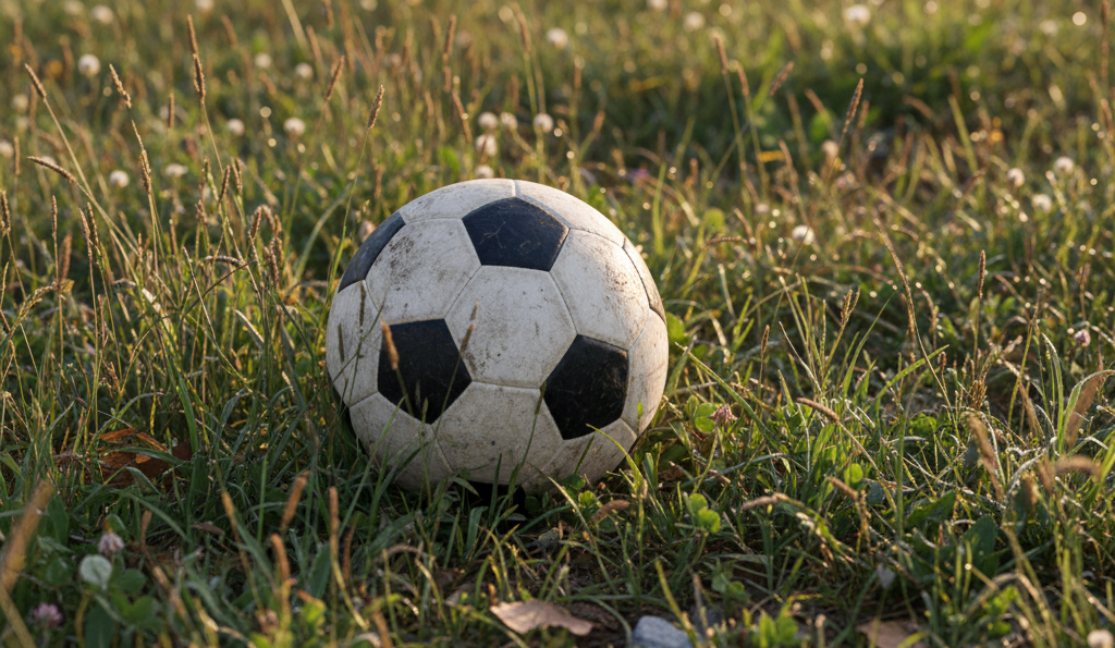 У Святошинському районі спортмайданчик передали місту: що там обіцяють зробити