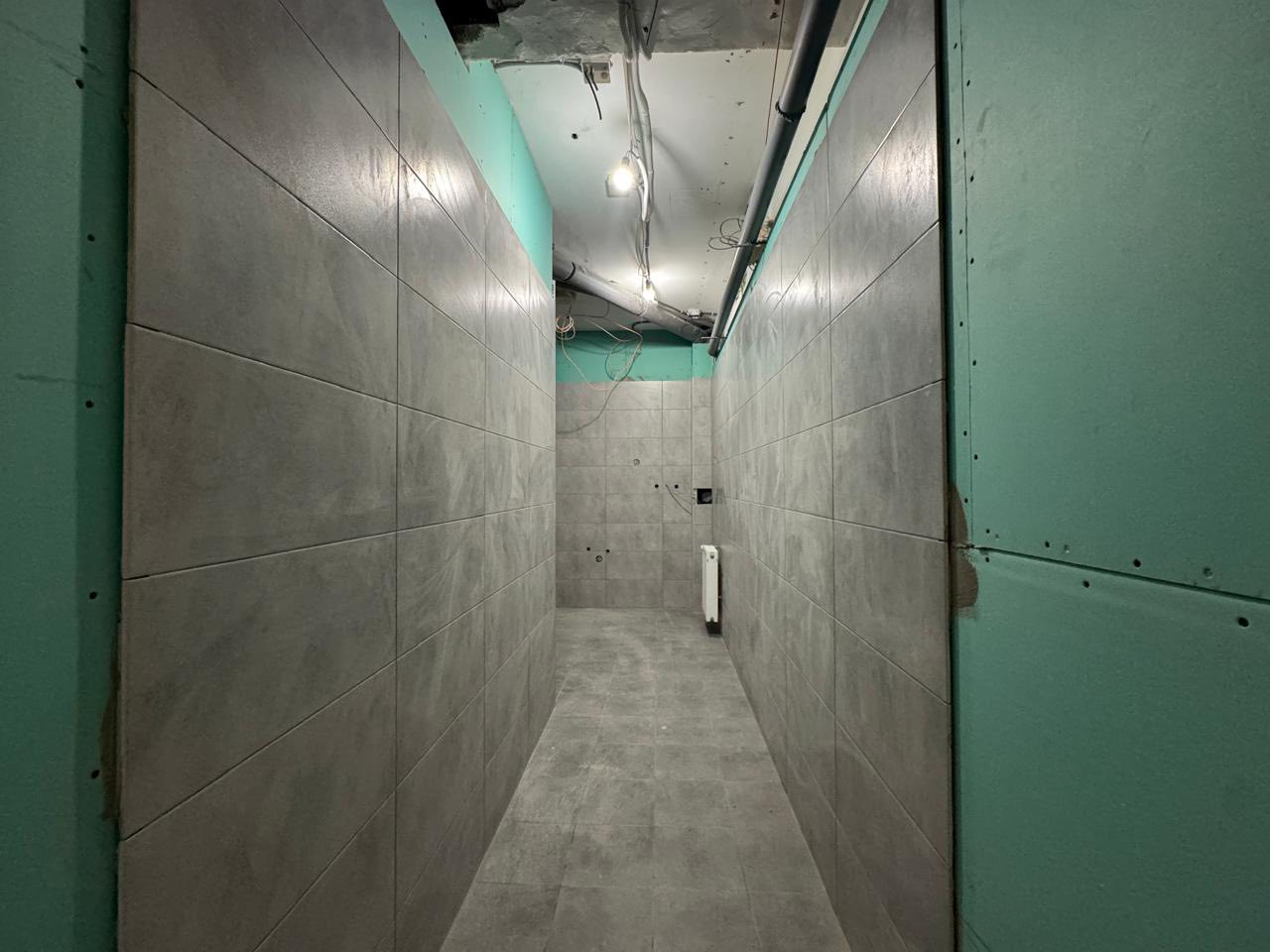 Ще один Київ Мілітарі Хаб відкриють на лівому березі: що там буде