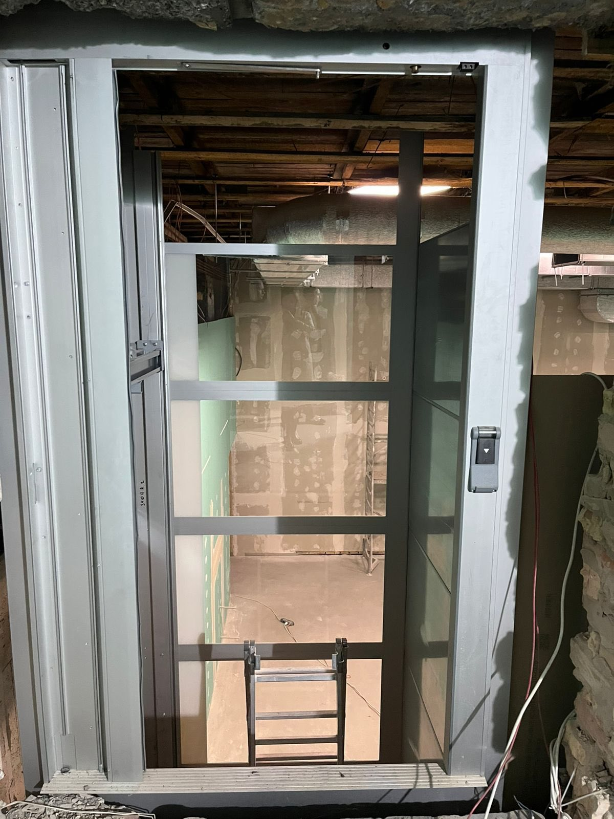 Ще один Київ Мілітарі Хаб відкриють на лівому березі: що там буде