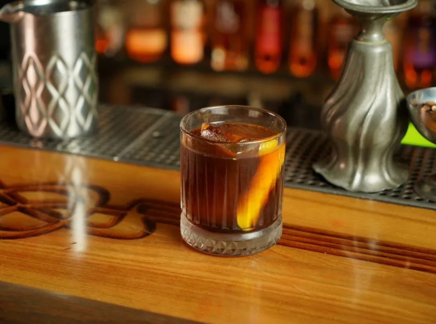 БарменДиктат