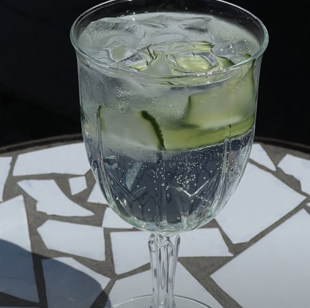 Квіткова Мафія