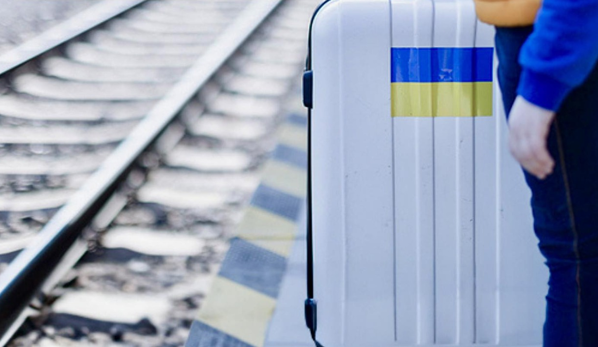 З 2022 року кількість ВПО в Києві зросла майже втричі: що відомо