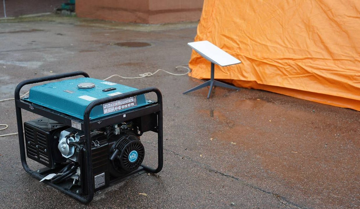 У Києві та області застосовують стабілізаційні відключення світла — ДТЕК