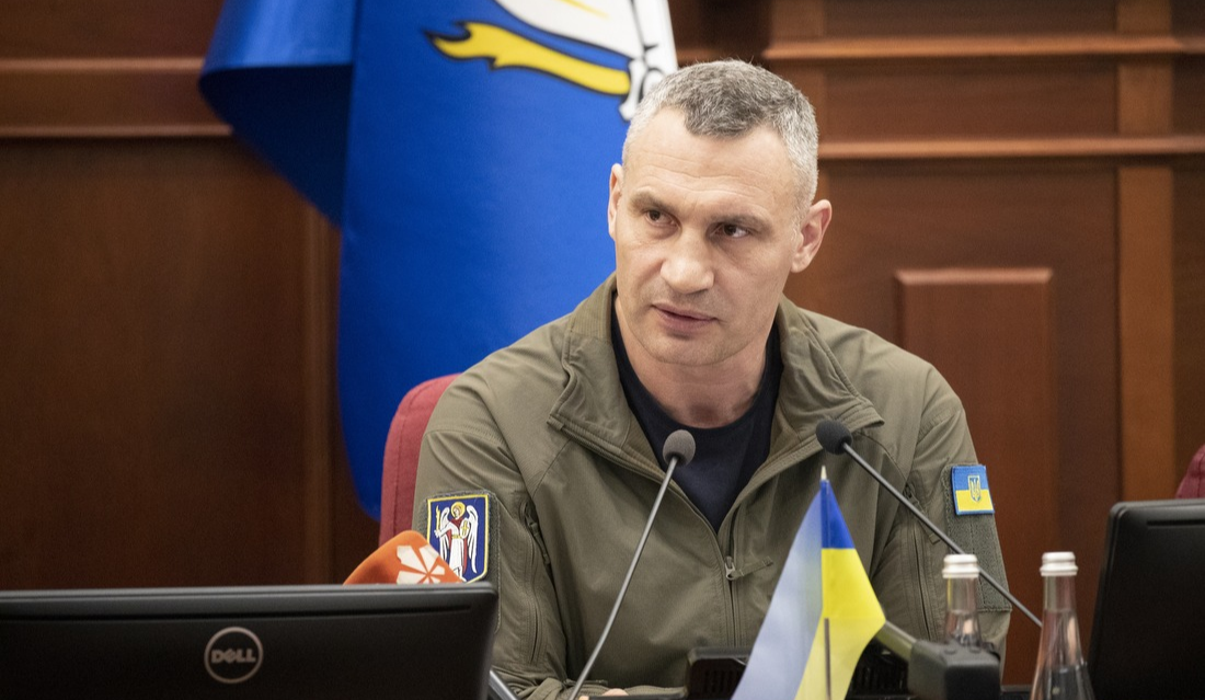 Кличко запропонував знизити мобілізаційний вік до 22-23 років: що відомо