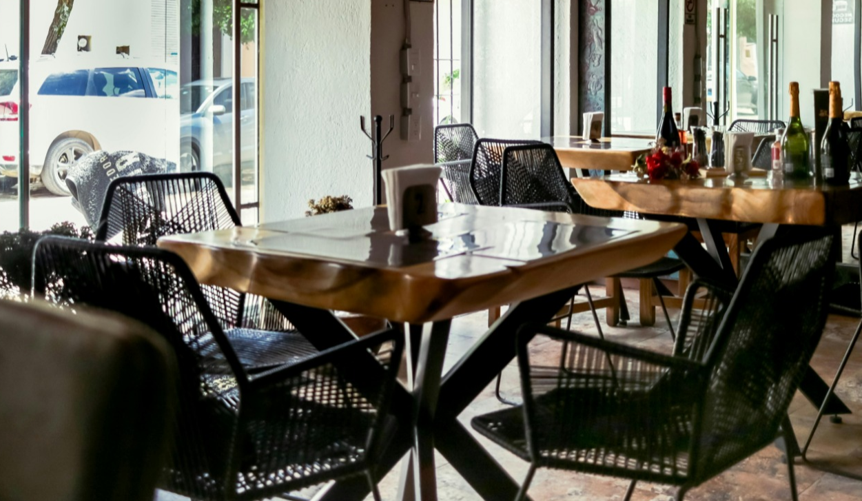 Понад 13 тис. ФОПів у сфері громадського харчування відкрили цьогоріч: скільки в Києві