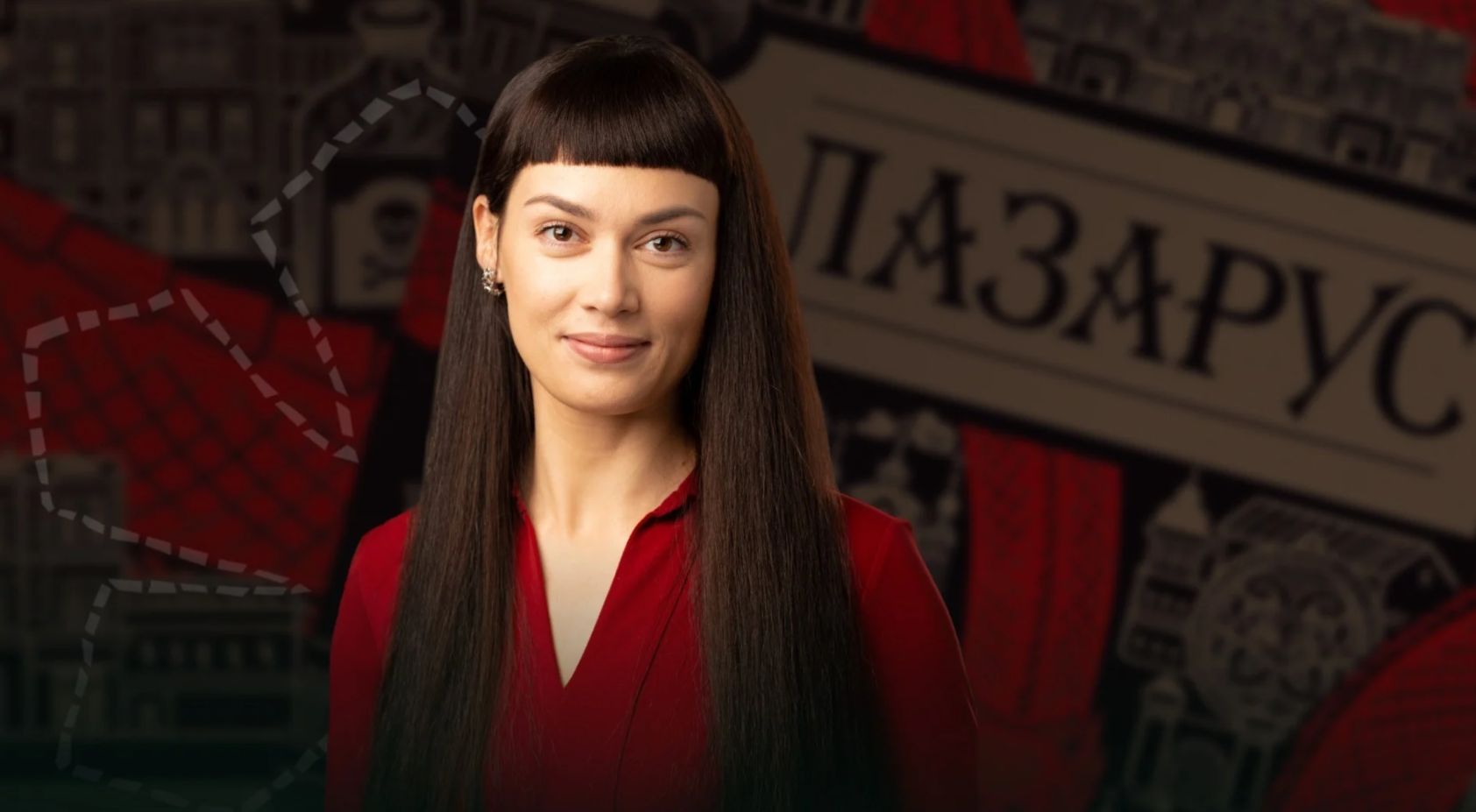 Авторська екскурсія Києвом "Шляхами Лазаруса"