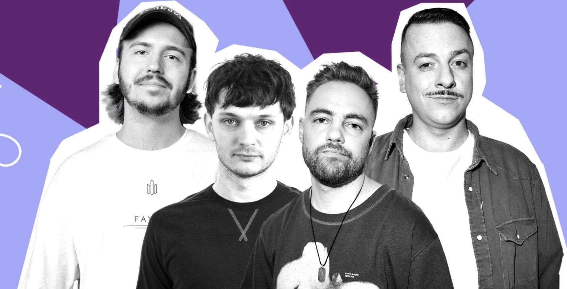 "Підпільний Стендап"