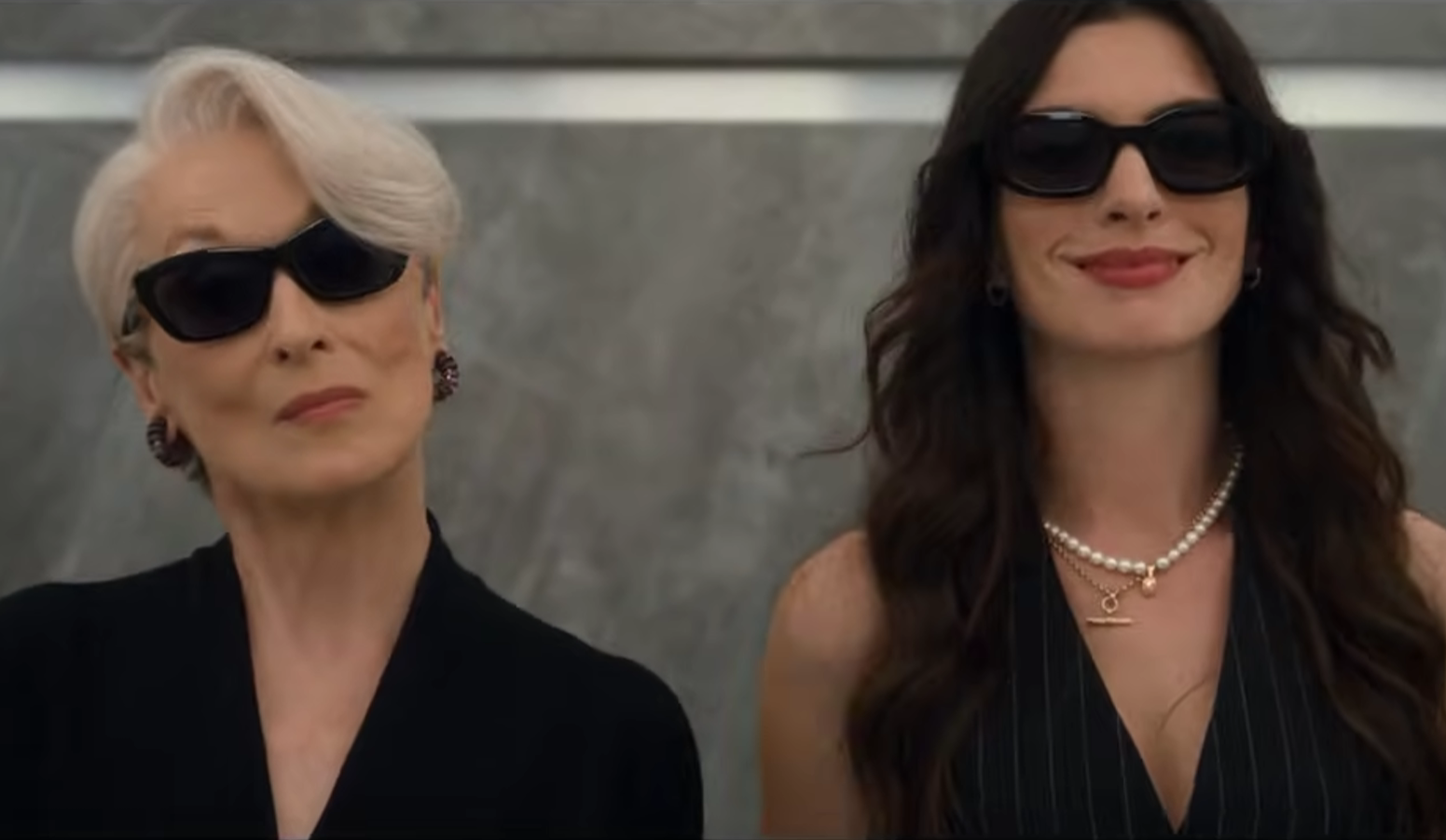 Вийшов перший тизер сиквела "Диявол носить Prada": відео