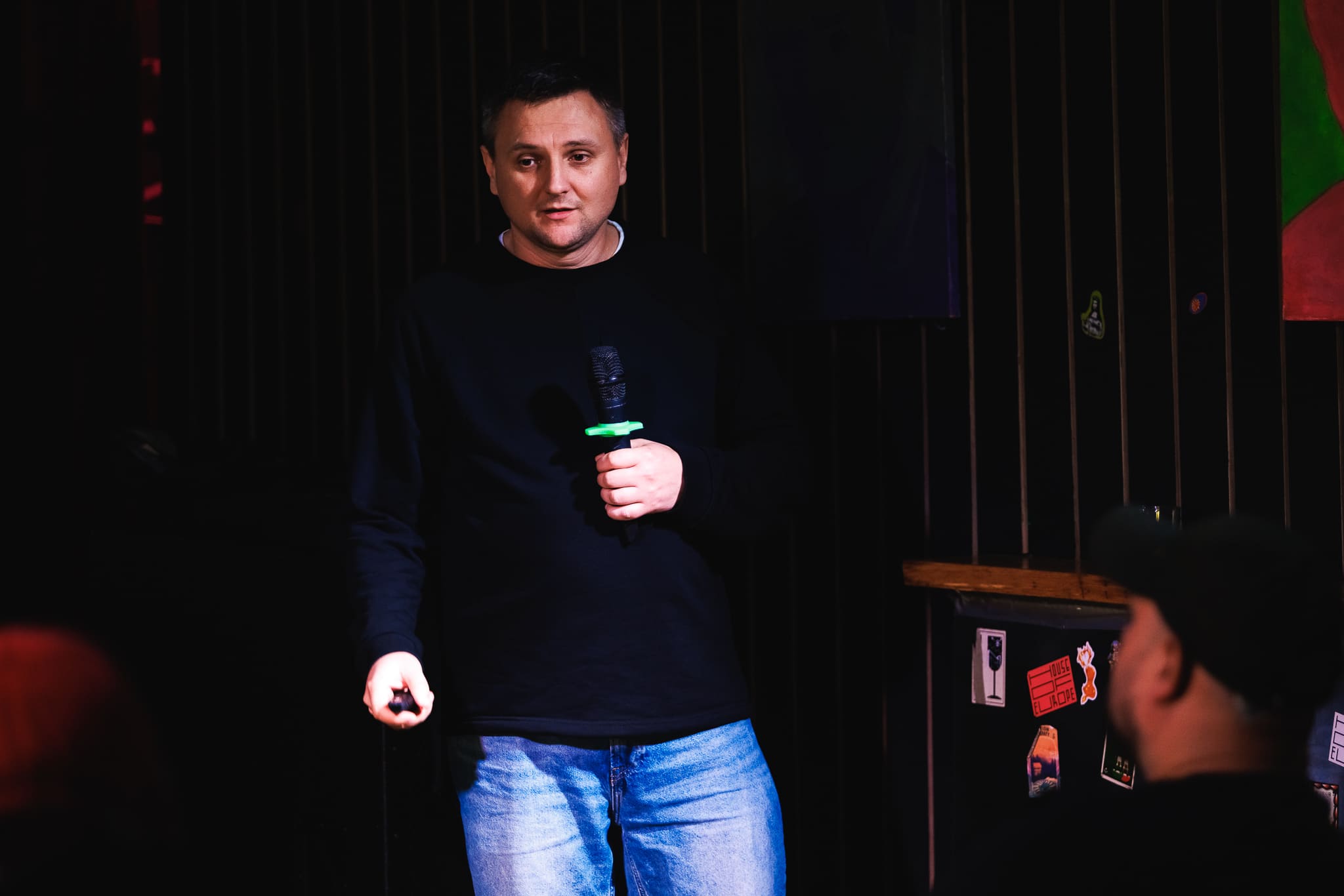 Володимир Недогода