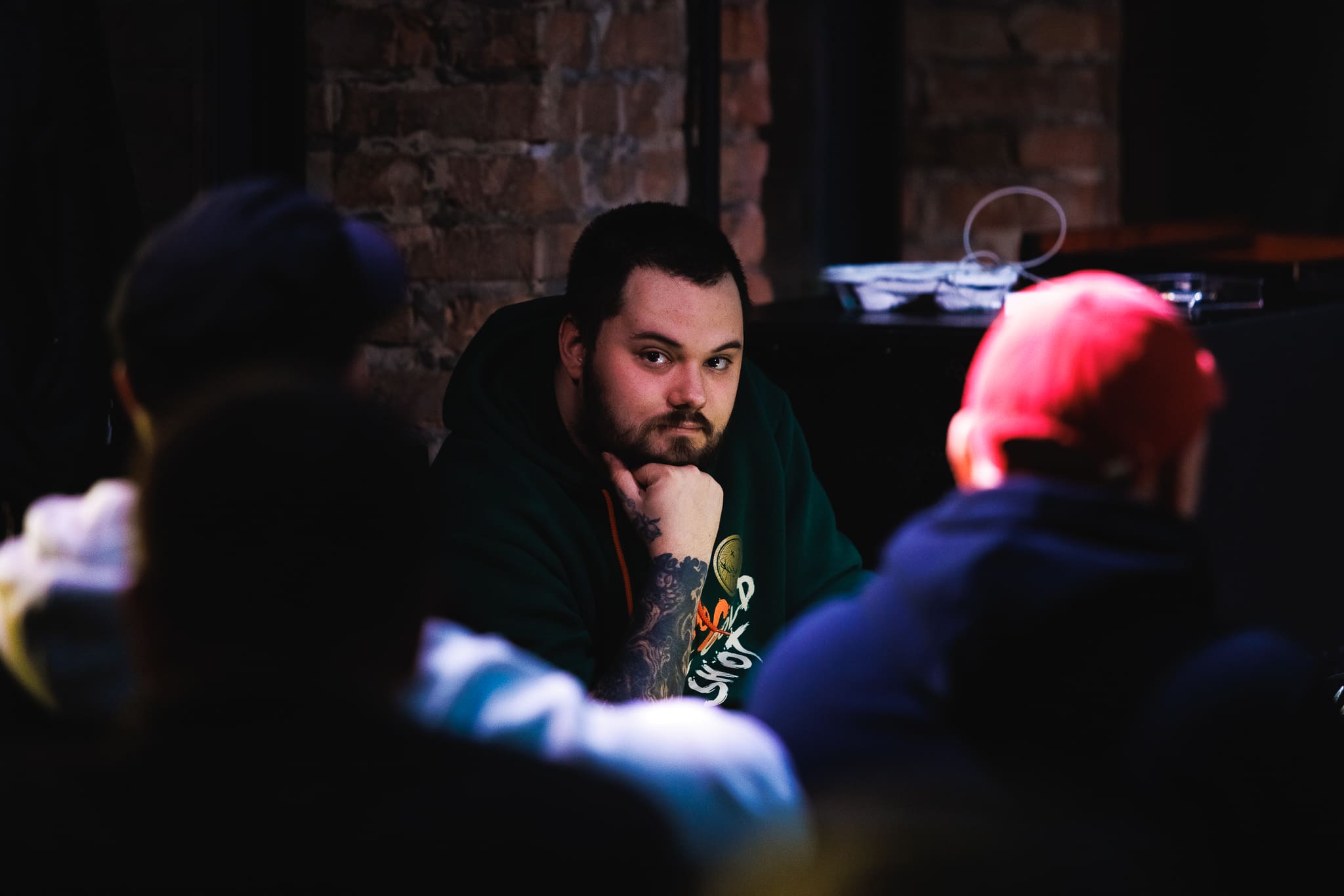 Євген Скрипнік Євген Скрипнік