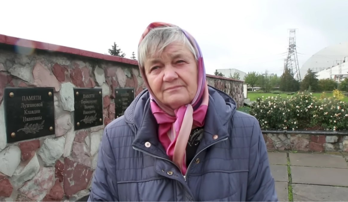 Внаслідок обстрілу Києва загинула вдова першої жертви Чорнобильської катастрофи