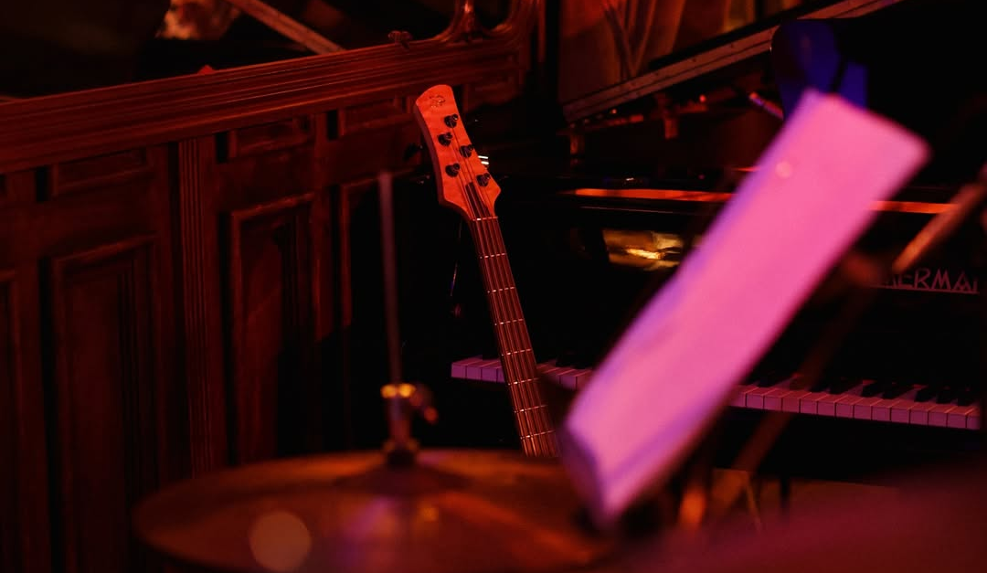 Добірка найкращих закладів Києва з живою музикою