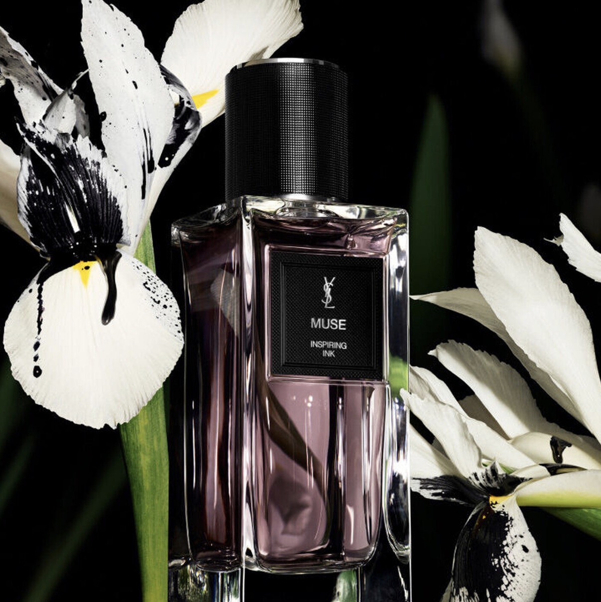 YSL Muse La Vestiaire de Parfums