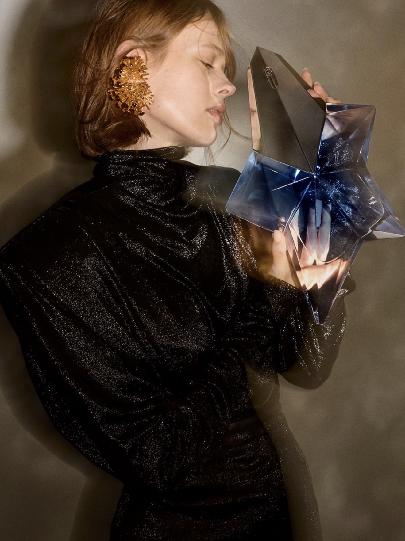 Angel Thierry Mugler