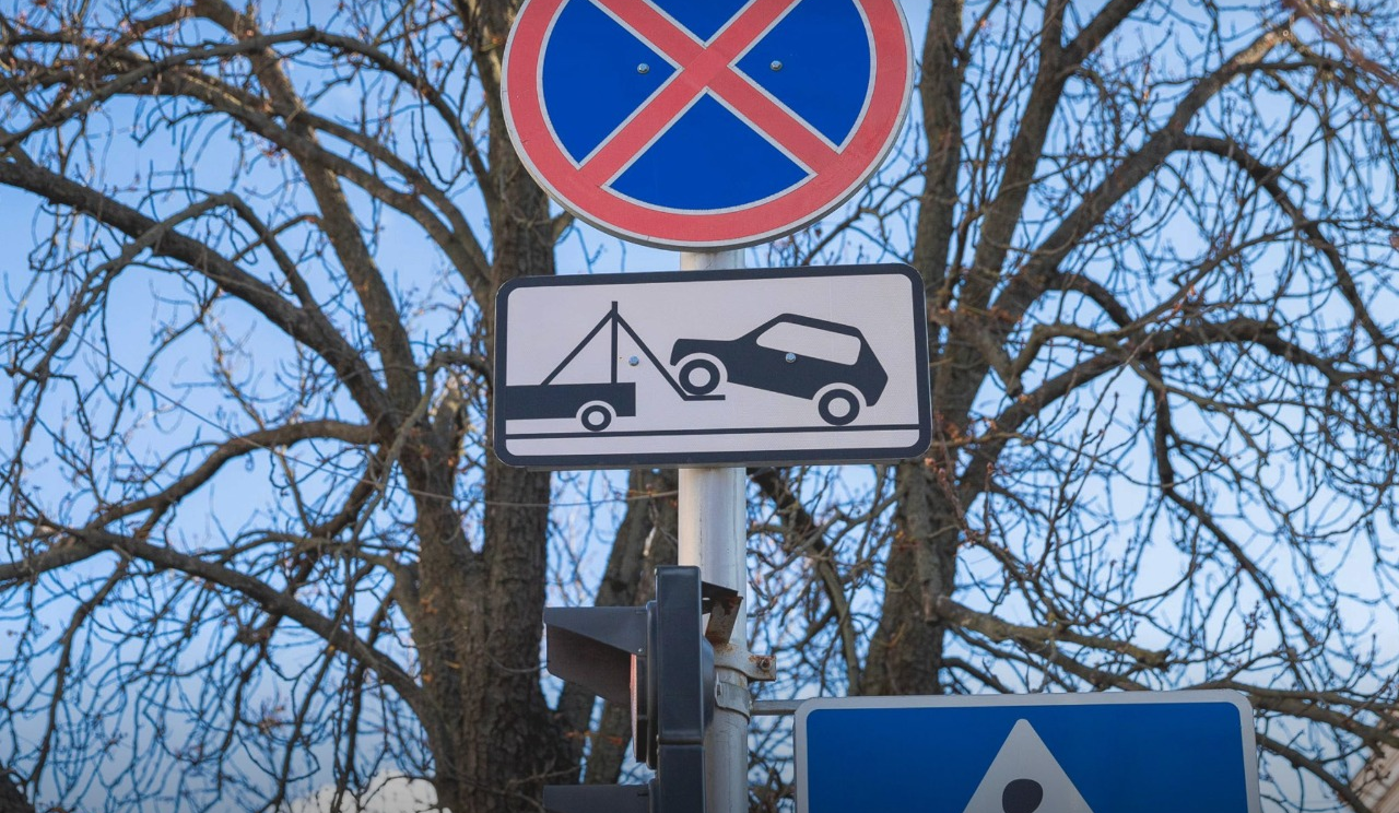 Хаотичне паркування у Києві: Департамент територіального контролю назвав причини