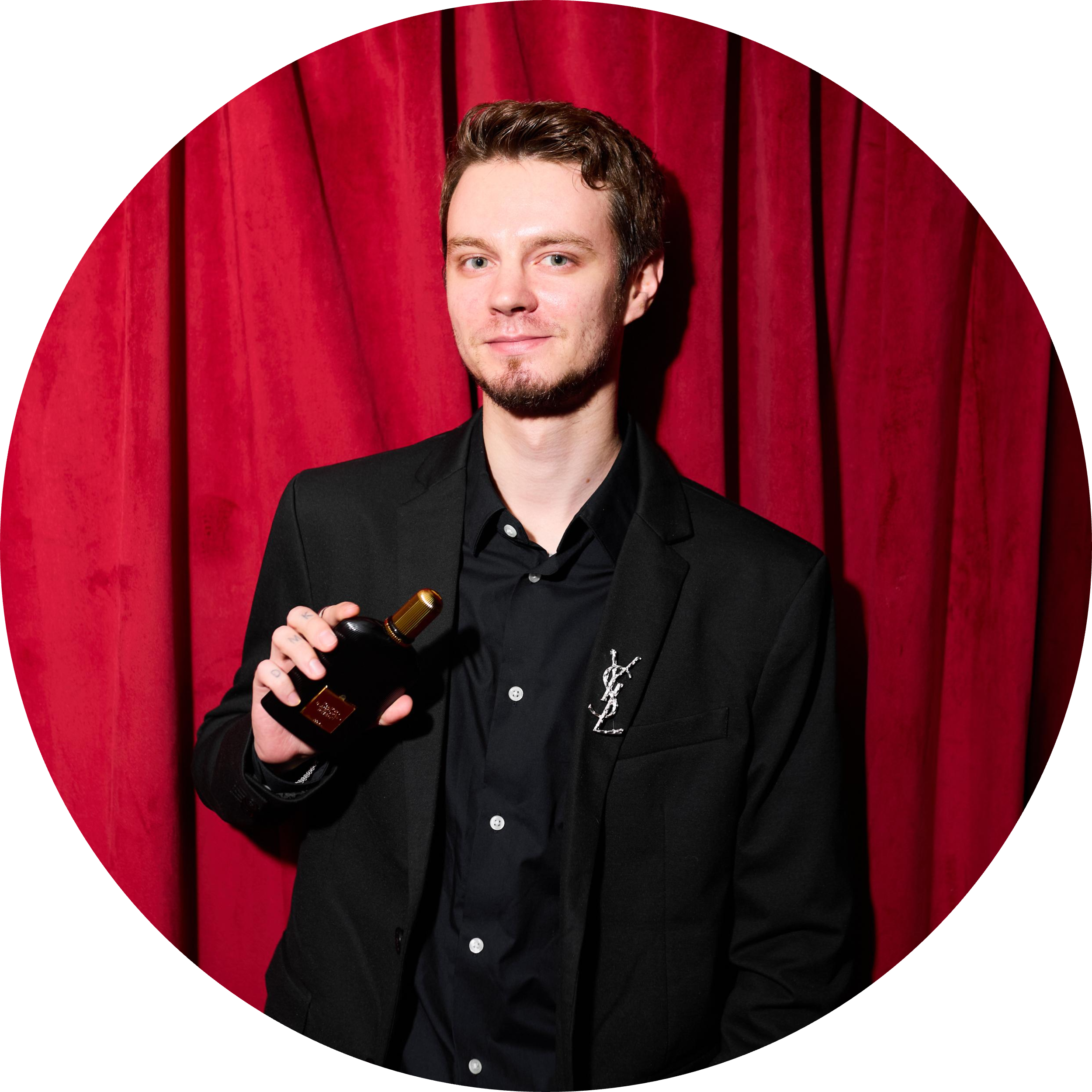 Даніїл Прибильський