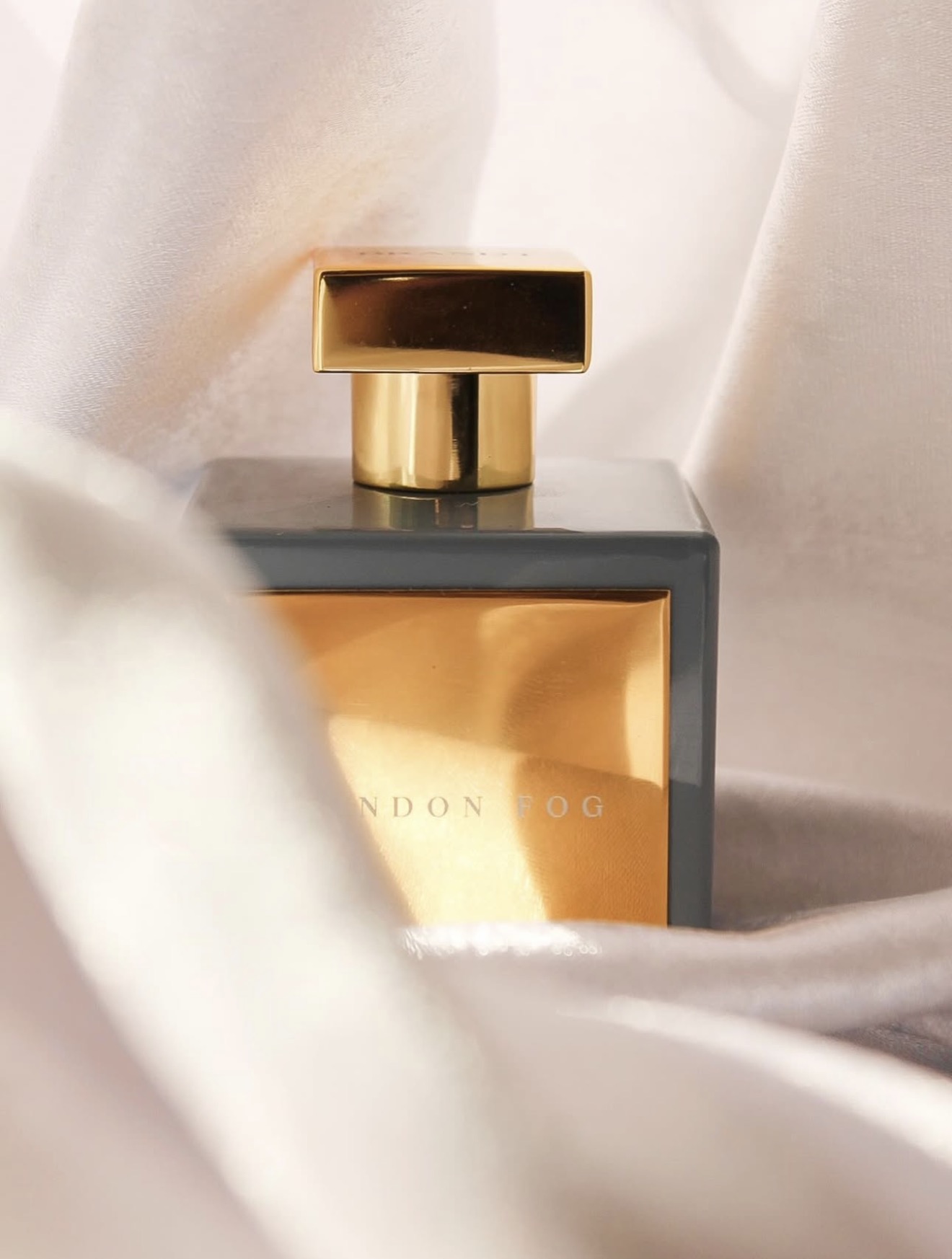 London Fog Brandt