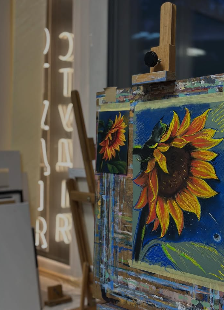 School of Experimental Art 