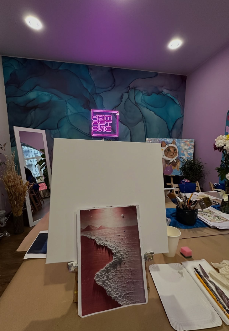 Арт-студія "Катартсис"