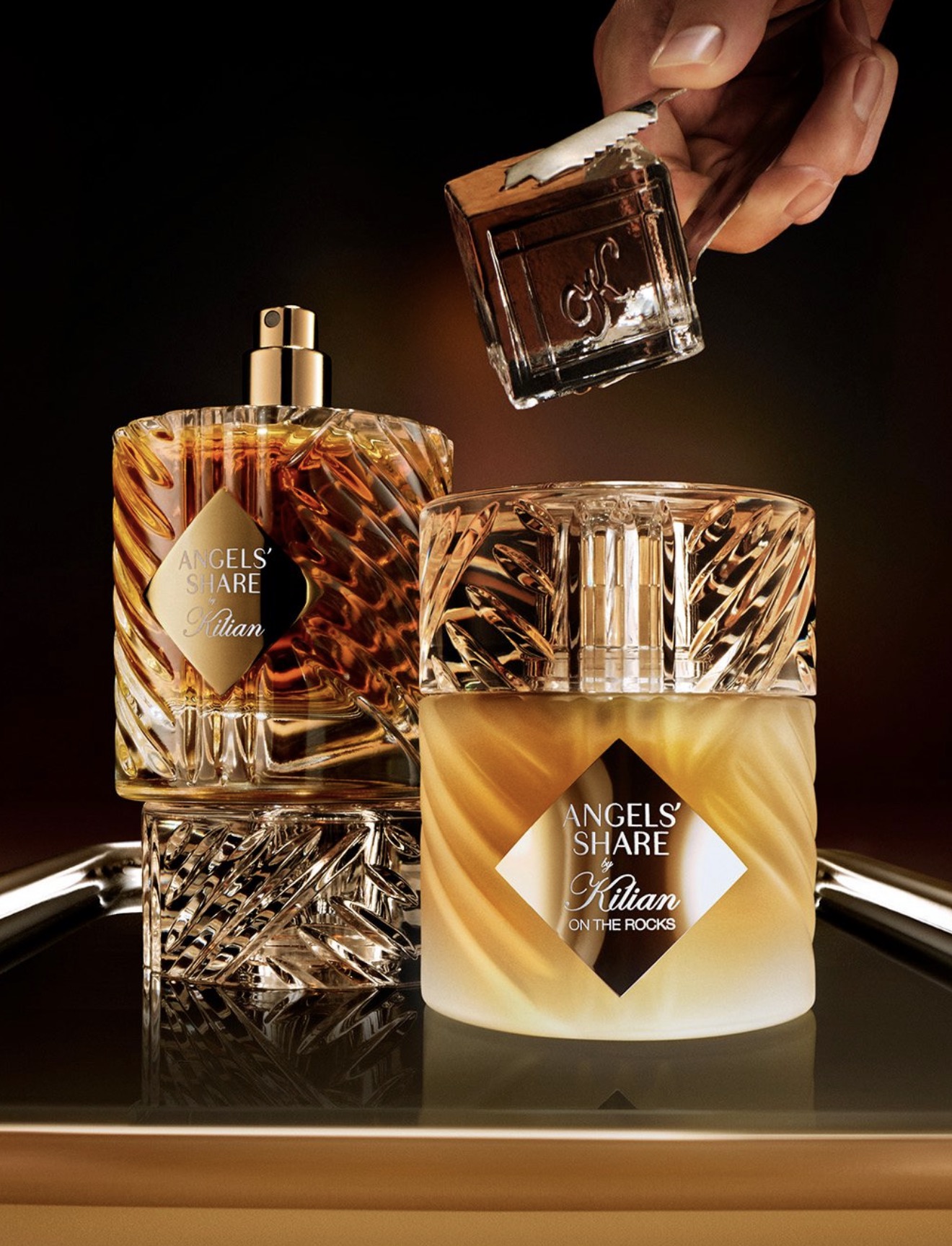 By Kilian Angels Share On the Rocks