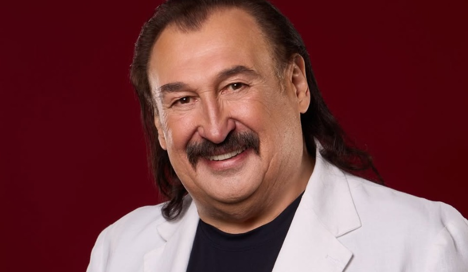 Степан Гіга в лікарні у важкому стані: що відомо