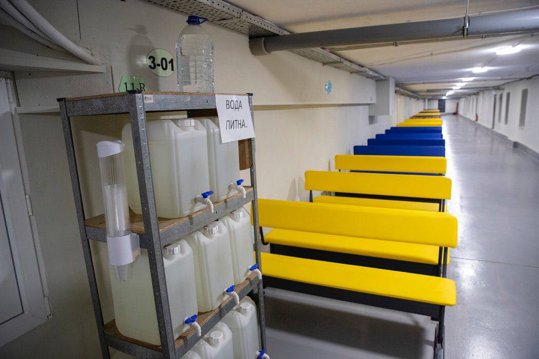 Безпека освітнього процесу: ліцей у Києві обладнали сучасною цифровою інфраструктурою