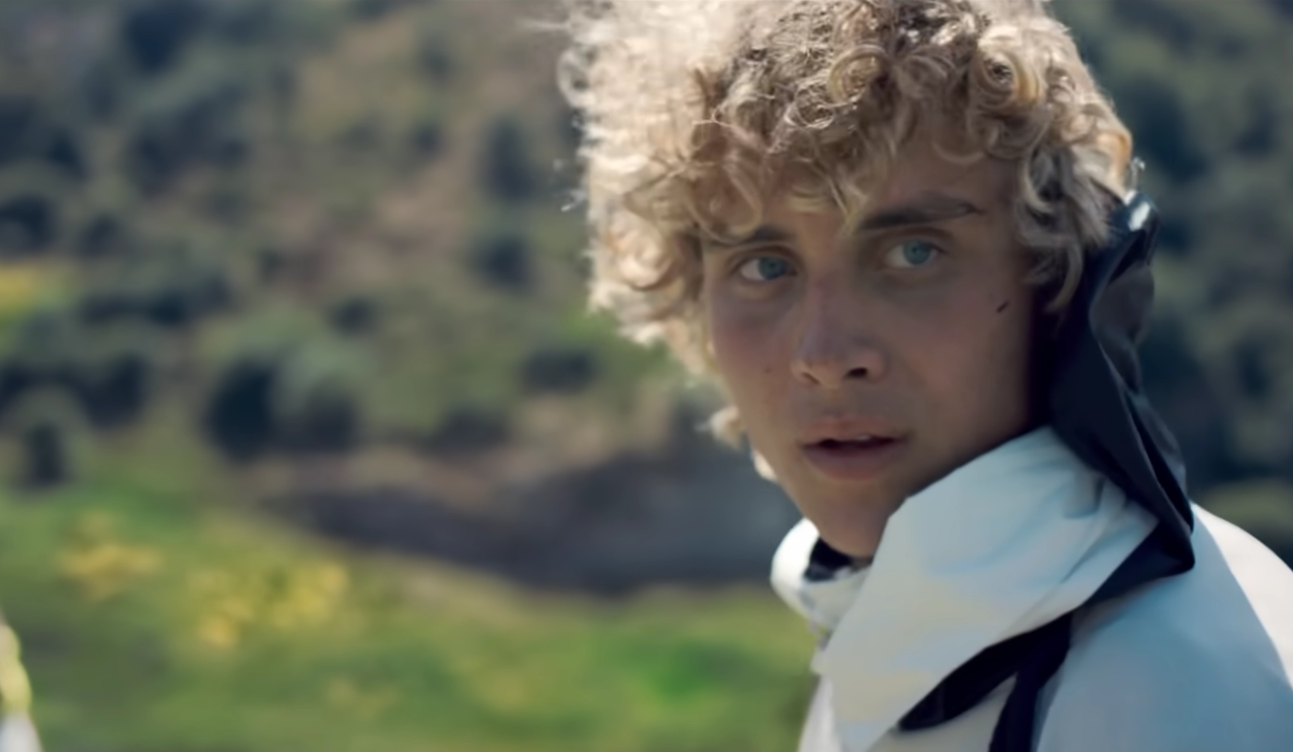 Вийшов перший трейлер сиквела "Голодних ігор": коли прем'єра