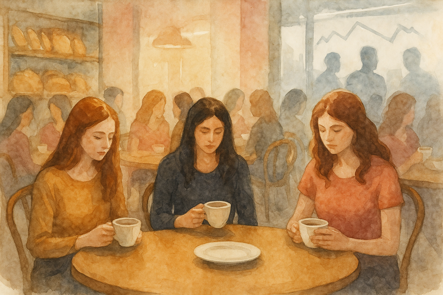 Виклики українських ресторанів