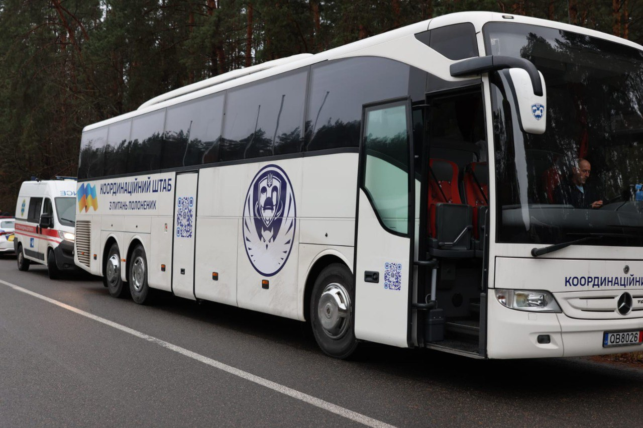 Україна повернула з Білорусі 31 цивільного громадянина: що відомо