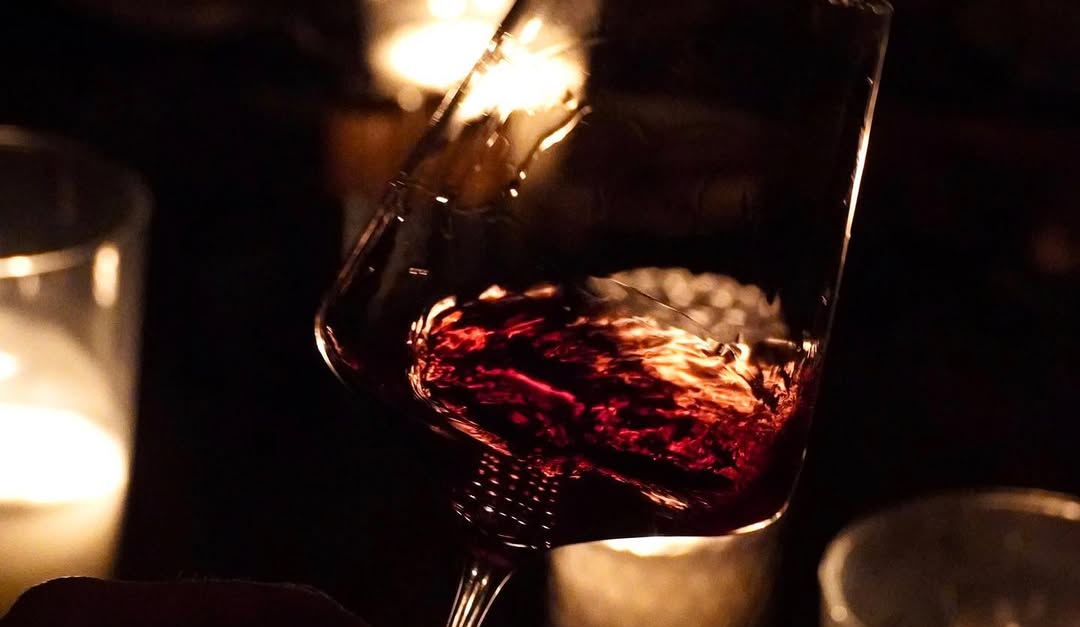 Це 9 винних барів Києва