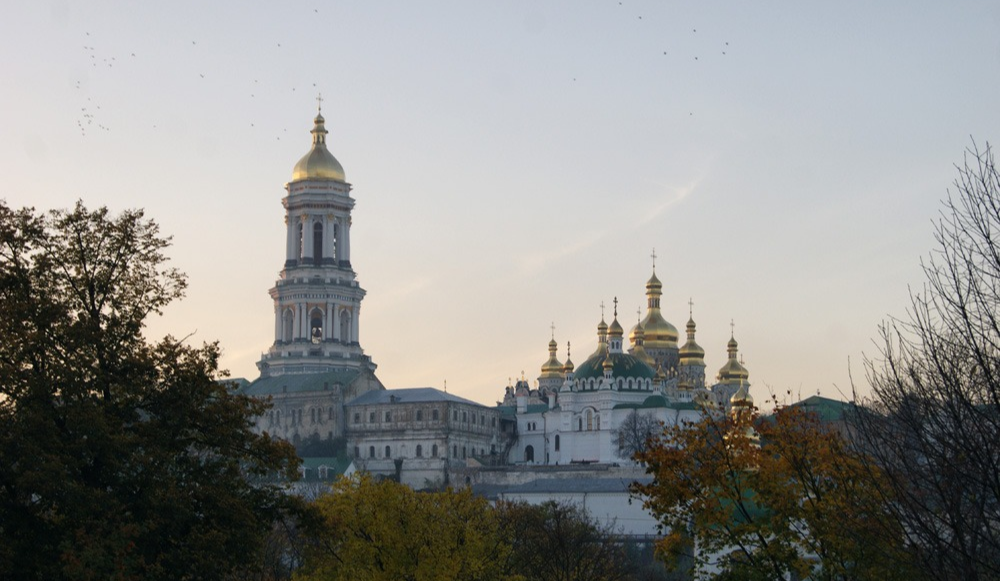 У Великій лаврській дзвіниці запрацює Резиденція Святого Миколая: подробиці